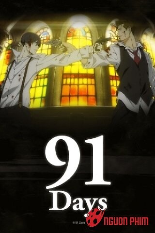 91 Days