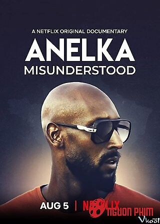 Anelka: Hiểu Lầm