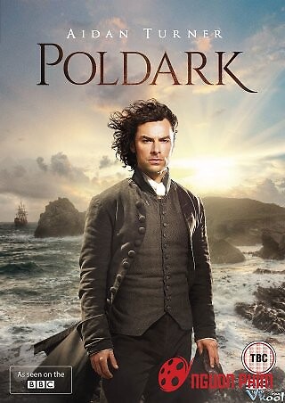 Anh Hùng Poldark 1