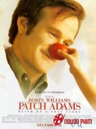 Bác Sĩ Patch Adams