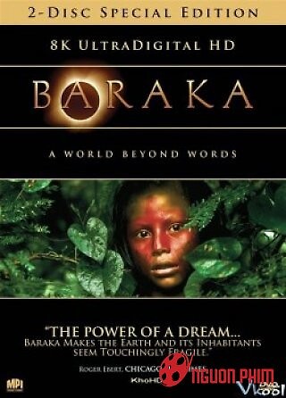 Baraka