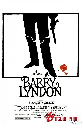 Barry Lyndon