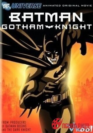 Batman : Gotham Knight