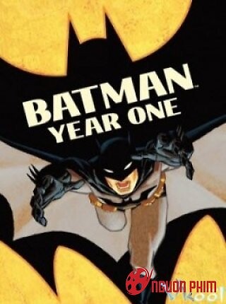 Batman: Year One