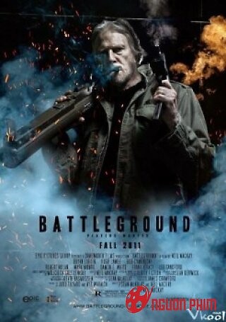 Battleground