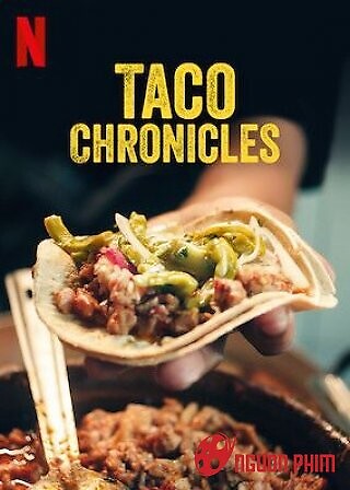 Biên Niên Sử Taco 2