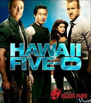 Biệt Đội Hawaii 5