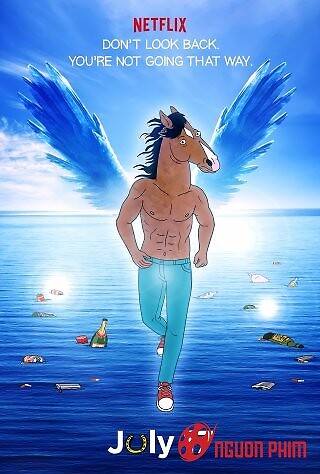 Bojack Horseman Phần 2