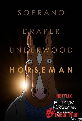 Bojack Horseman Phần 3