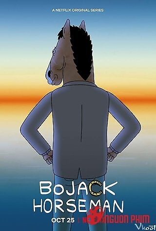 Bojack Horseman Phần 6