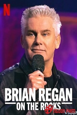 Brian Regan: Trên Đá