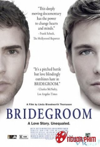 Bridegroom