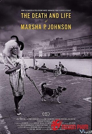 Cái Chết Của Marsha P. Johnson