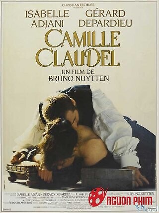 Camille: Cuộc Đời Và Số Phận