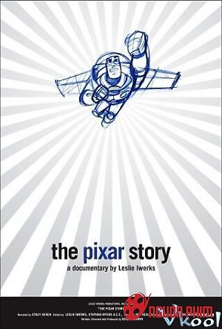 Câu Chuyện Của Pixar