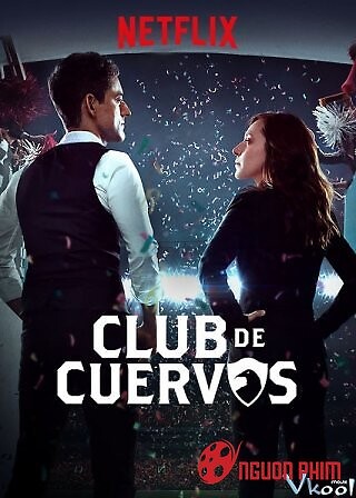 Câu Lạc Bộ Cuervos 3