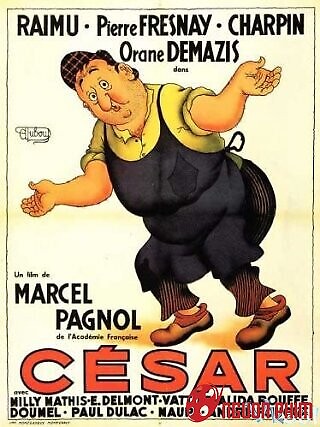 César