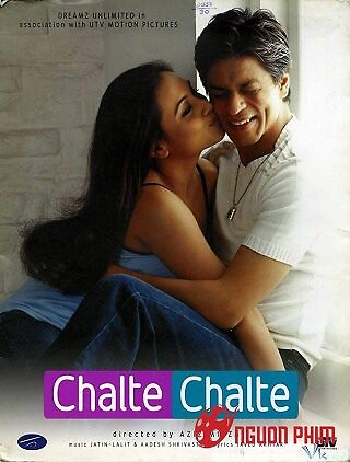 Chalte Chalte