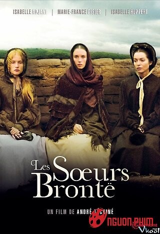 Chị Em Nhà Brontë