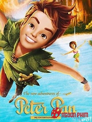 Cuộc Phiêu Lưu Của Peter Pan