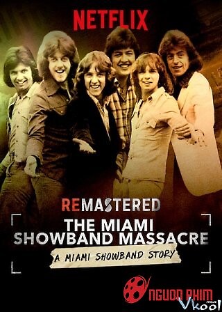 Cuộc Thảm Sát Miami Showband