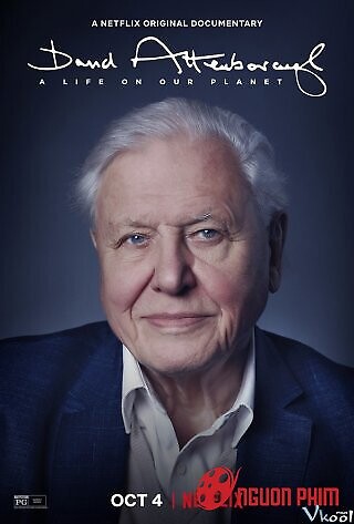 David Attenborough: Một Cuộc Đời Trên Trái Đất