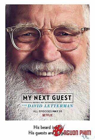 David Letterman: Những Vị Khách Không Cần Giới Thiệu Phần 2