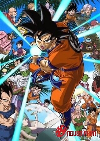 Dragon Ball: Ossu! Kaette Kita Son Goku To Nakama-Tachi!!