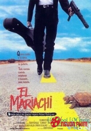 El Mariachi