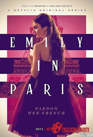 Emily Ở Paris