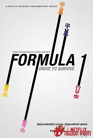 Formula 1: Cuộc Đua Sống Còn 3