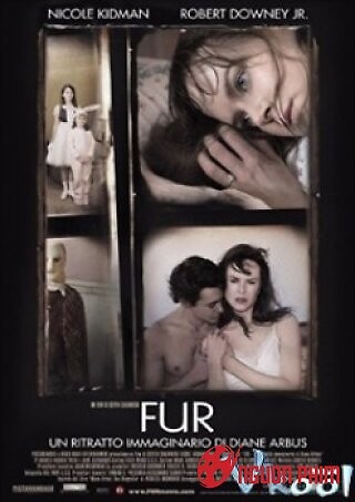 Fur: An Imaginary Portrait Of Diane Arbus