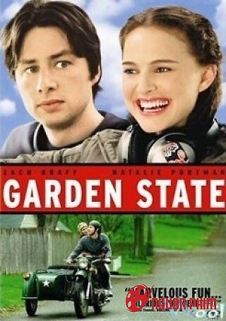 Garden State