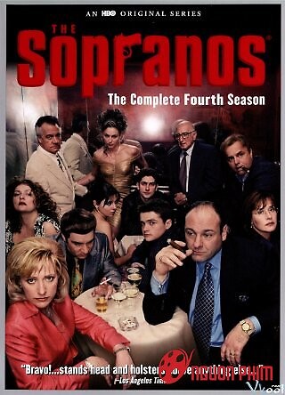 Gia Đình Sopranos Phần 4