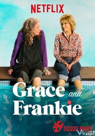 Grace Và Frankie 4