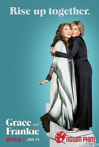 Grace Và Frankie 6