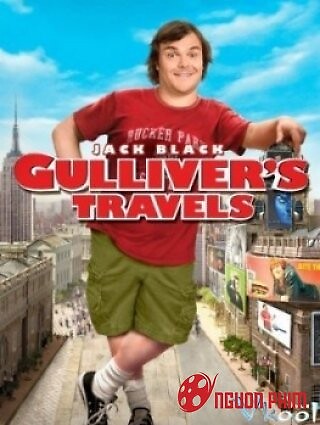 Gulliver Du Ký