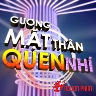 Gương Mặt Thân Quen Nhí 2016