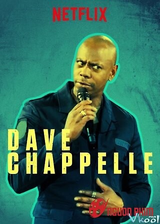 Hài Độc Thoại Dave Chappelle