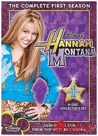 Hannah Montana Phần 1