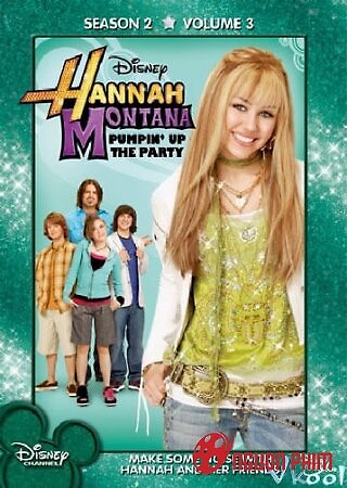 Hannah Montana Phần 2