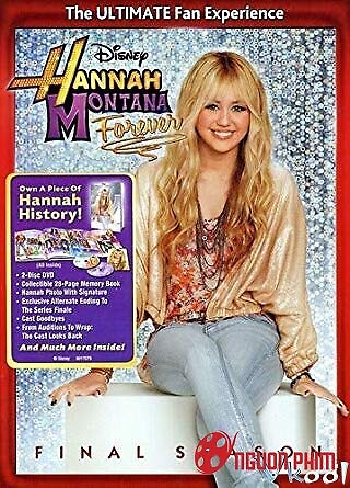 Hannah Montana Phần 4