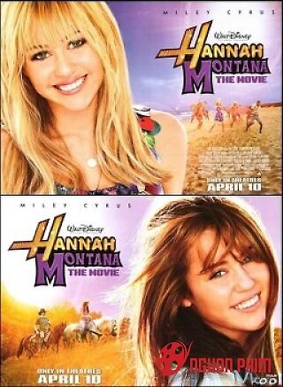 Hannah Montana: The Movie