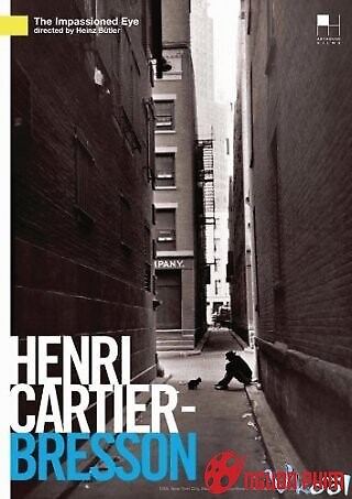 Henri Cartier-Bresson: Con Mắt Nghệ Sĩ