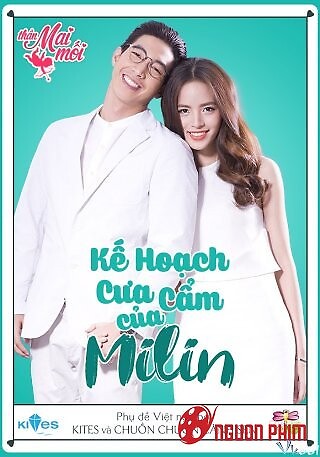 Kế Hoạch Cưa Cẩm Của Milin