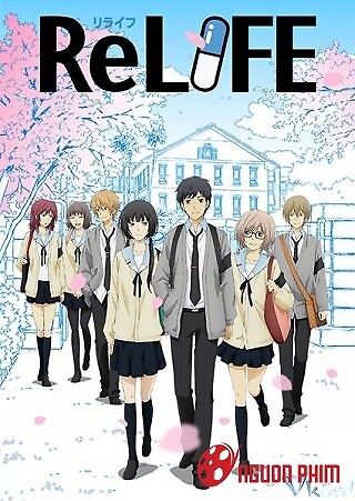 Kế Hoạch Relife