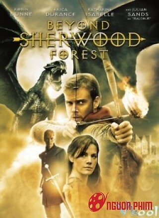 Khu Rừng Beyond Sherwood