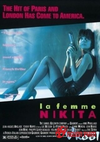 La Femme Nikita