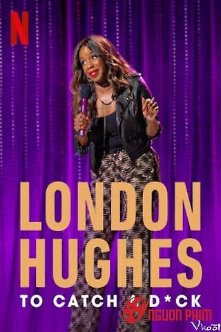 London Hughes: Bí Kíp Săn Trai