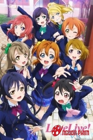 Love Live